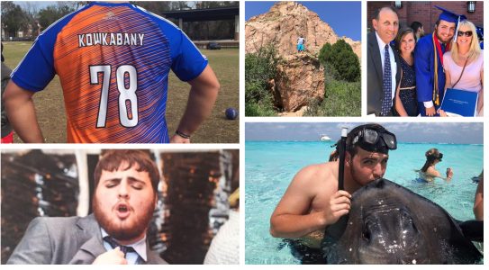 Late Night Thoughts with Jeremy